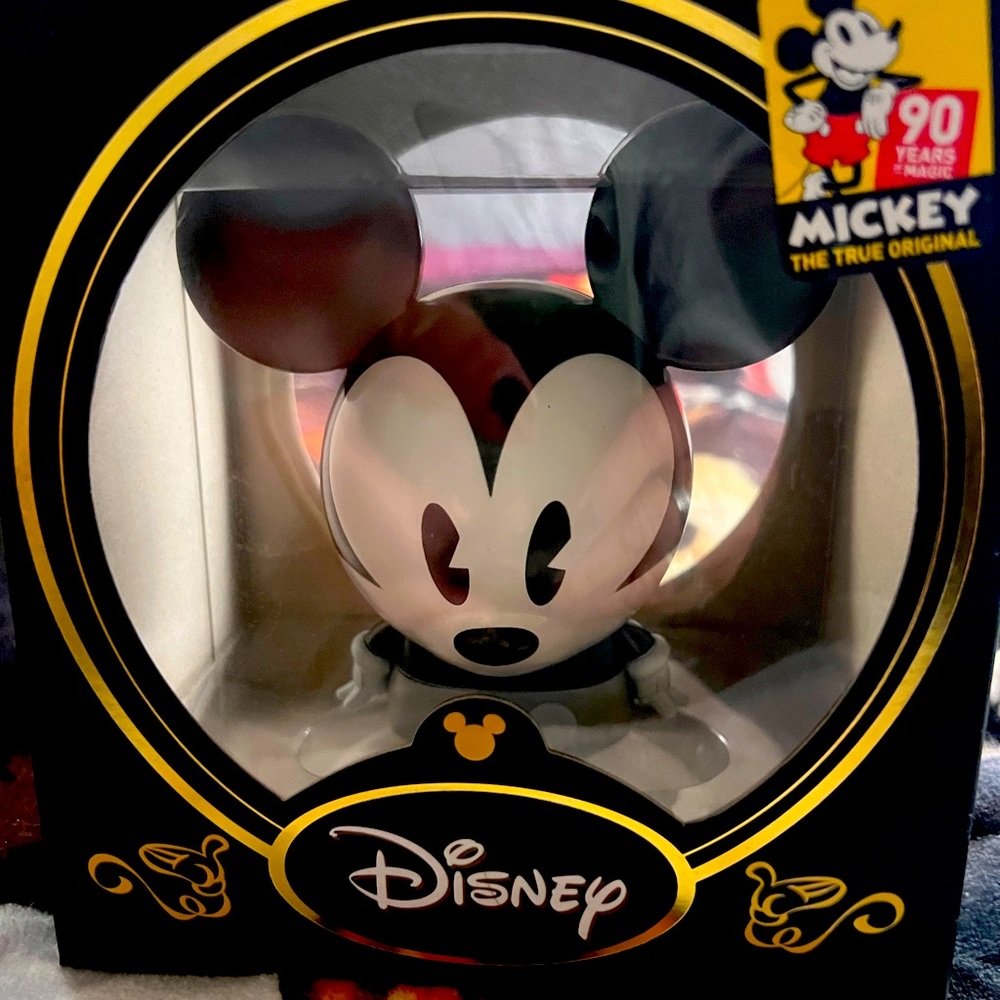 Disney Shorts Figure no. 90